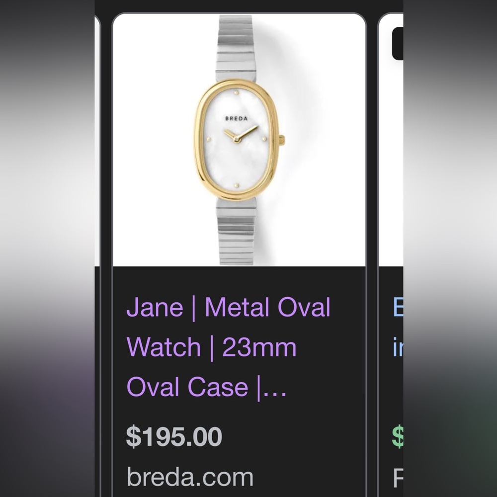 Breda Watch - JANE